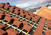 Rénover sa toiture à Longecourt-les-Culetre